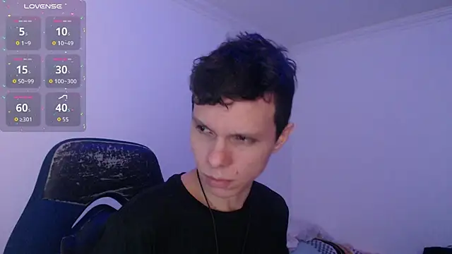 Snapshot of bryamado69 chatting on 12/14/25, 05:51 bryamado69 online show from 12/14/25, 05:51