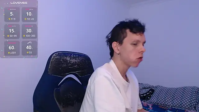 bryamado69 online show from 12/20/25, 05:47