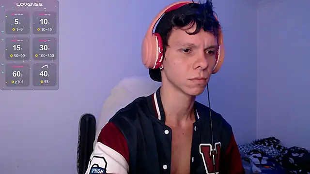 bryamado69 online show from 02/03/26, 08:30