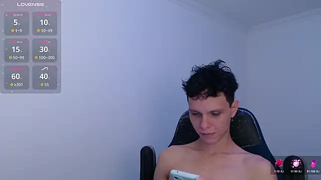 bryamado69 online show from 02/19/26, 02:02