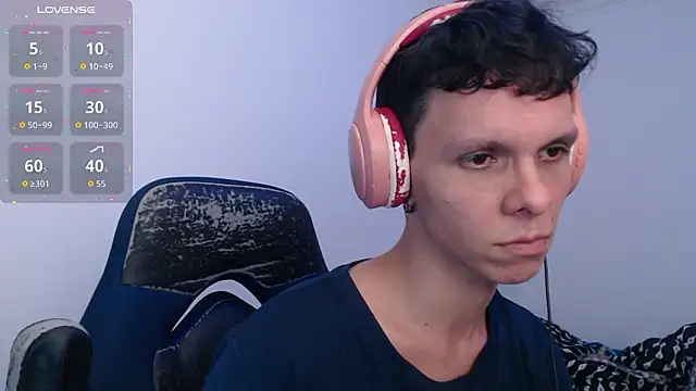 bryamado69 online show from 02/24/26, 03:37