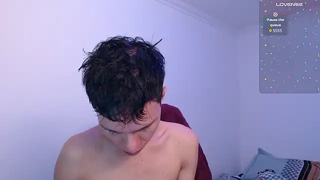 bryamado69 online show from 02/27/26, 03:45