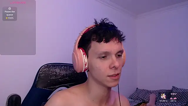 bryamado69 online show from 02/28/26, 03:51