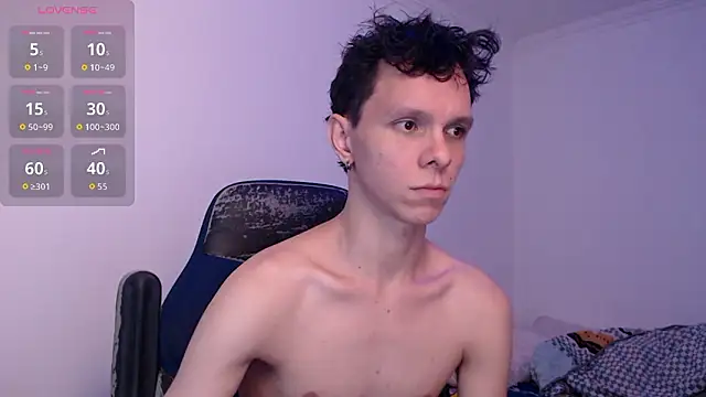 bryamado69 online show from 03/06/26, 07:27