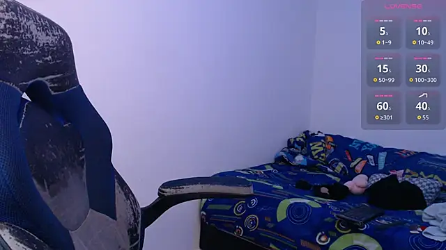 bryamado69 online show from 03/28/26, 03:33