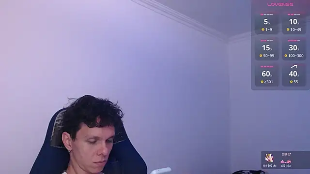 bryamado69 online show from 03/30/26, 07:48