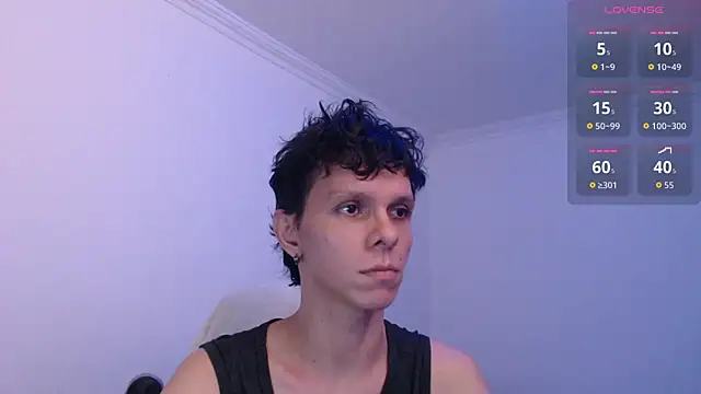 bryamado69 online show from 04/18/26, 12:36