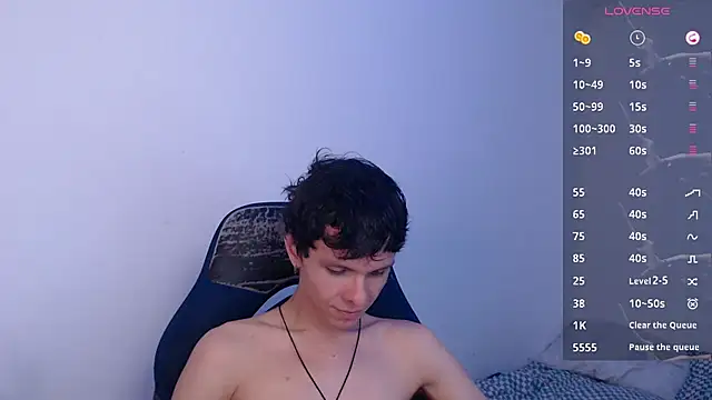 bryamado69 online show from 05/15/26, 08:16
