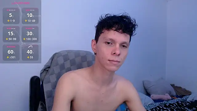 bryamado69 online show from 07/09/26, 06:17