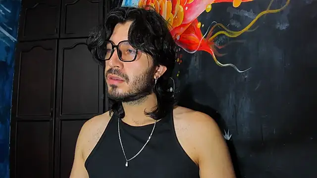 Ackerman Eren  online show from 11/07/25, 01:49