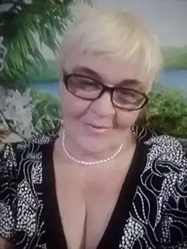 VioletSweet566 online show from 01/30/25, 07:15