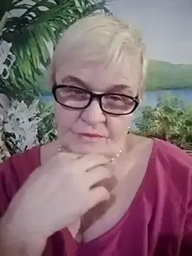 VioletSweet566 online show from 03/03/25, 02:15