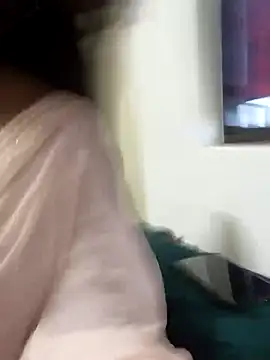BongQueen9 online show from 05/24/26, 11:26