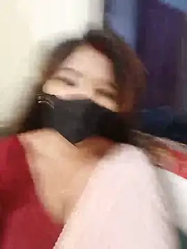 BongQueen9 online show from 06/04/26, 05:19