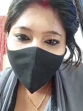 BongQueen9 online show from 06/09/26, 04:40