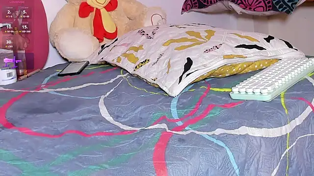 Antonellasmith00 online show from 02/22/25, 10:52