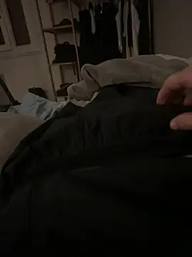 pignoufe online show from 05/12/26, 12:41