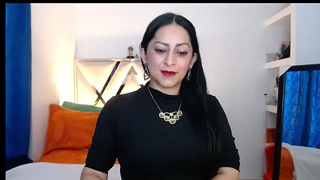 Andrea Sexx  online show from 04/19/26, 08:11