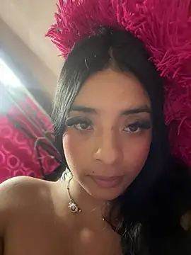 Laura fernandezII online show from 01/29/25, 05:19