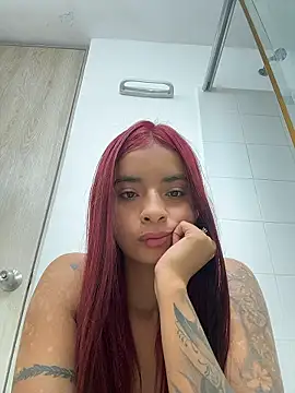 Laura fernandezII online show from 01/07/26, 04:42