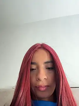 Laura fernandezII online show from 01/10/26, 05:48