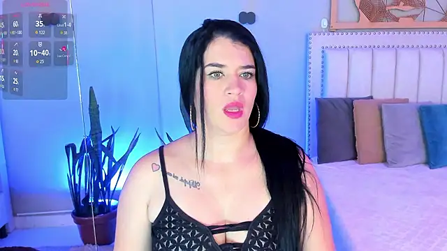 LenaRuiz  online show from 03/02/26, 12:12