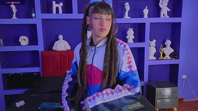  sharlotte777 online show from 04/19/26, 12:26