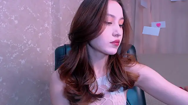 Snapshot of Ann__Cute chatting on 02/09/25, 04:36 Ann  Cute online show from 02/09/25, 04:36