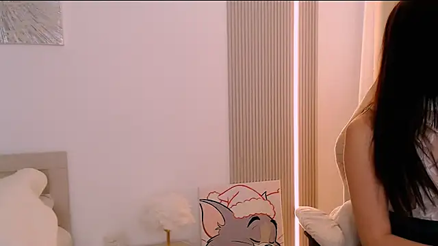 Ann  Cute online show from 03/21/26, 04:50