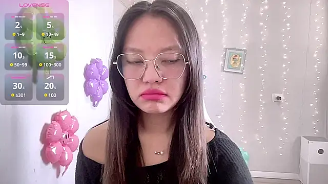 Risalynn online show from 03/20/25, 03:23