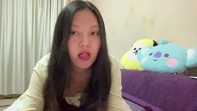 Risalynn online show from 01/09/26, 06:10