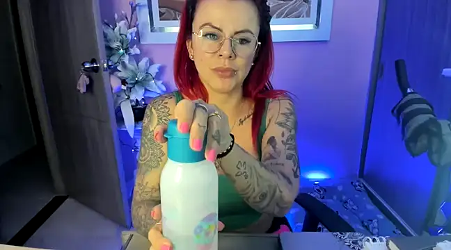 KAROL MILF online show from 02/07/25, 01:36