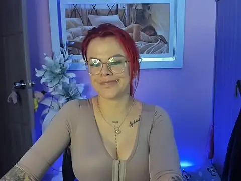 KAROL MILF online show from 03/18/25, 09:53