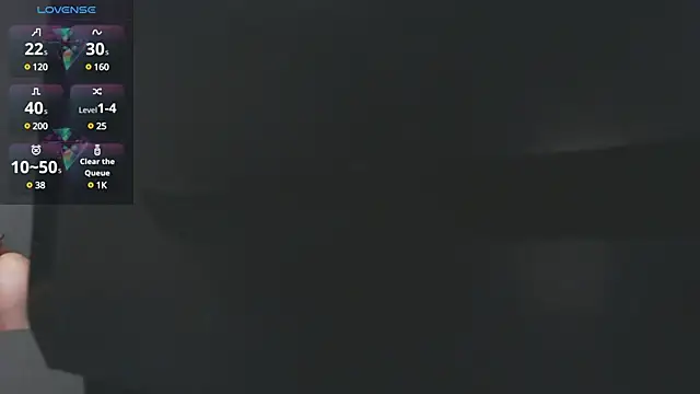 Snapshot of anna_claire chatting on 01/26/25, 11:17 anna claire online show from 01/26/25, 11:17