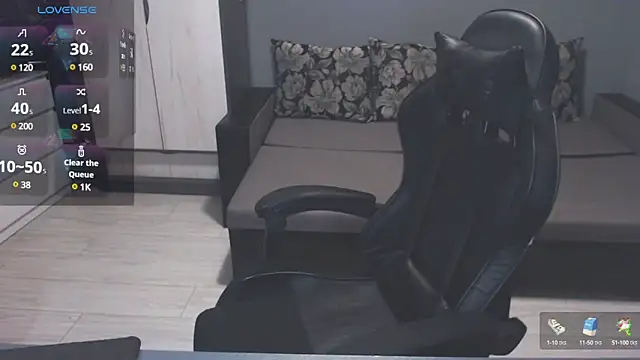 Snapshot of anna_claire chatting on 01/28/25, 08:47 anna claire online show from 01/28/25, 08:47