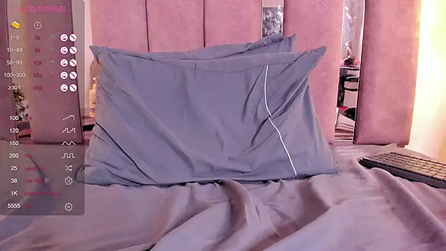 sweetniite online show from 02/06/25, 12:00