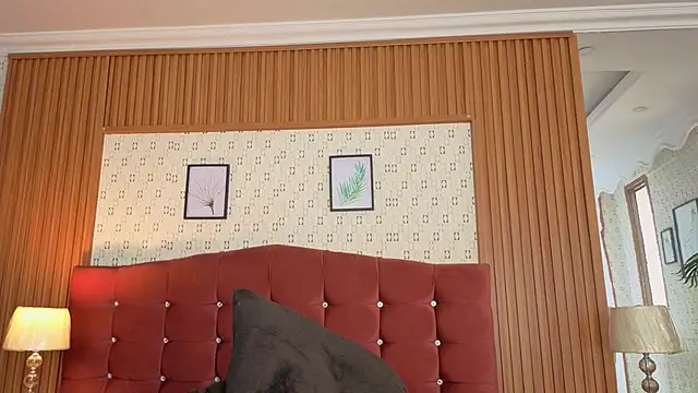 Princess Violett online show from 04/17/26, 02:42