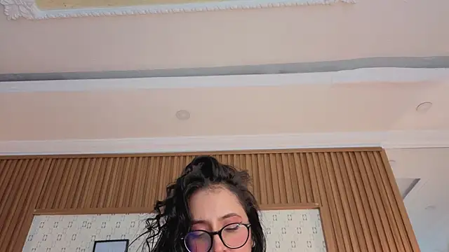 Princess Violett online show from 05/15/26, 02:35