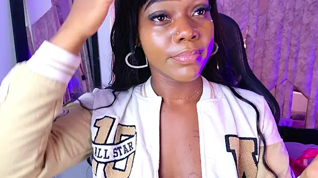 SarahBrunet online show from 03/27/26, 02:39