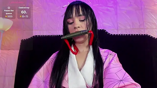 Sofii Carter online show from 10/22/25, 08:41