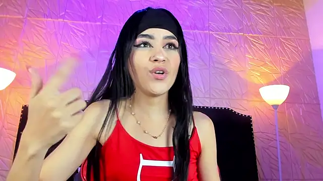 Sofii Carter online show from 03/25/26, 07:31