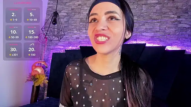 Sofii Carter online show from 07/26/26, 12:45