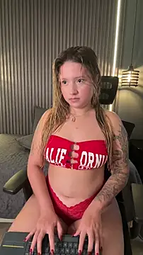 MiaPetit  online show from 01/13/26, 12:43