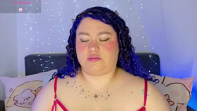 lunitaa0 online show from 04/04/26, 03:49