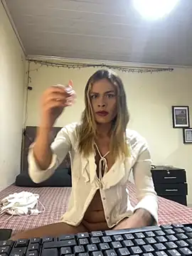 dark sailent online show from 02/28/25, 04:32