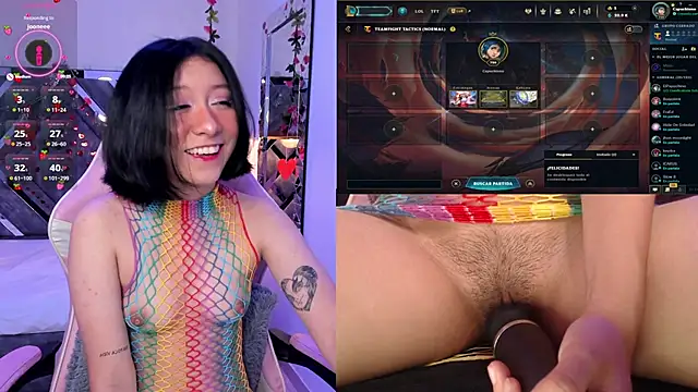 Snapshot of Nanachi_Cook chatting on 01/13/25, 08:37 Nanachi Cook online show from 01/13/25, 08:37