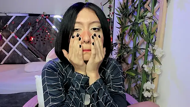 Snapshot of Nanachi_Cook chatting on 01/21/25, 08:54 Nanachi Cook online show from 01/21/25, 08:54