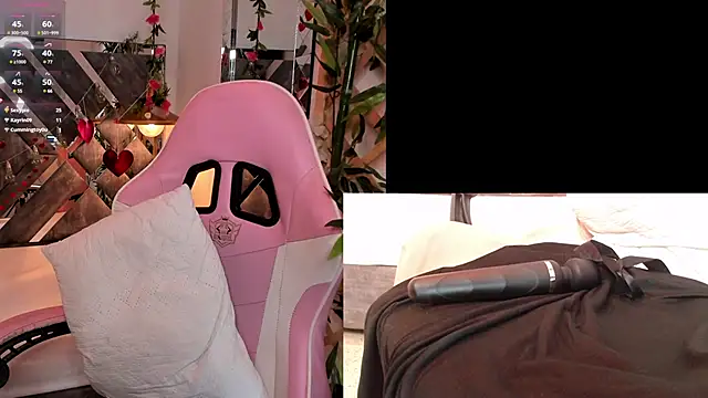 Snapshot of Nanachi_Cook chatting on 01/30/25, 11:34 Nanachi Cook online show from 01/30/25, 11:34