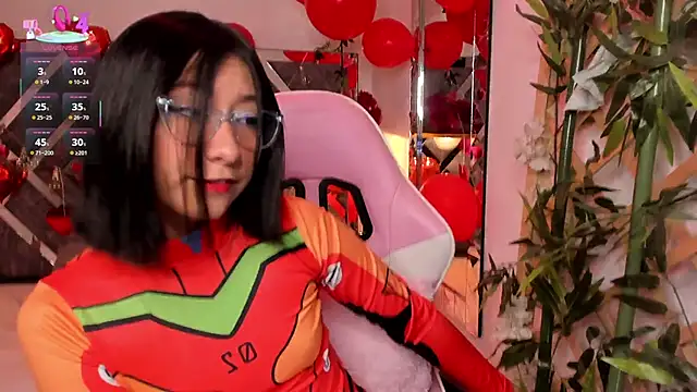 Snapshot of Nanachi_Cook chatting on 02/12/25, 08:50 Nanachi Cook online show from 02/12/25, 08:50