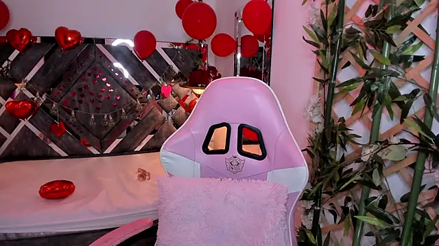 Snapshot of Nanachi_Cook chatting on 02/22/25, 11:46 Nanachi Cook online show from 02/22/25, 11:46